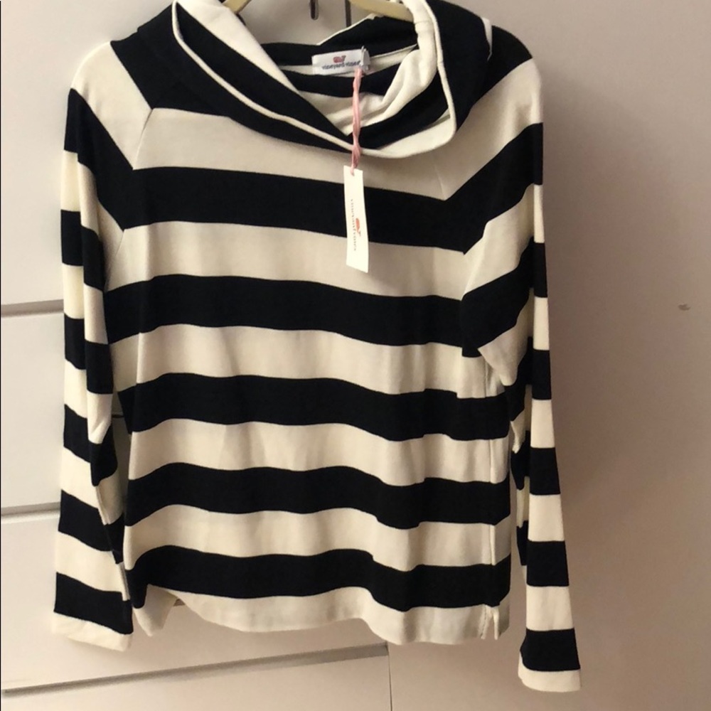 Vineyard vines sweater turtleneck